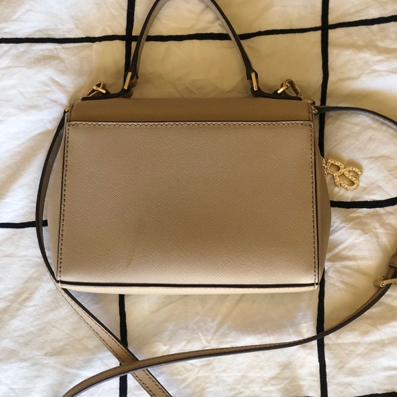 Michael Kors Mini Crossbody Purse - Picture 3 of 4